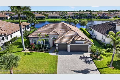 5327 Kirkwall Circle, Melbourne, FL 32940 - Photo 1