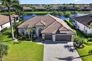5327 Kirkwall Cir, Melbourne, FL 32940 - Photo 1