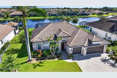 5327 Kirkwall Circle, Melbourne, FL 32940 - Photo 63
