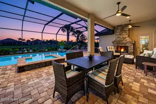 5327 Kirkwall Cir, Melbourne, FL 32940 - Photo 1