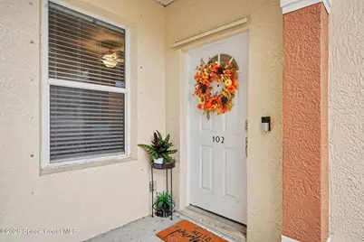 1020 Venetian Drive #102, Melbourne, FL 32904 - Photo 5