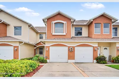 1020 Venetian Drive #102, Melbourne, FL 32904 - Photo 1