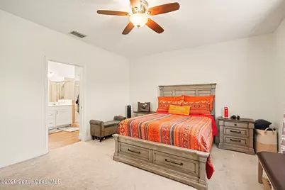 1020 Venetian Drive #102, Melbourne, FL 32904 - Photo 17