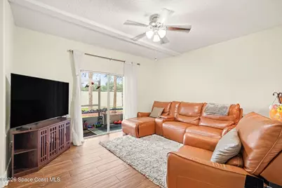 1020 Venetian Drive #102, Melbourne, FL 32904 - Photo 7
