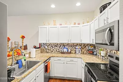 1020 Venetian Drive #102, Melbourne, FL 32904 - Photo 13