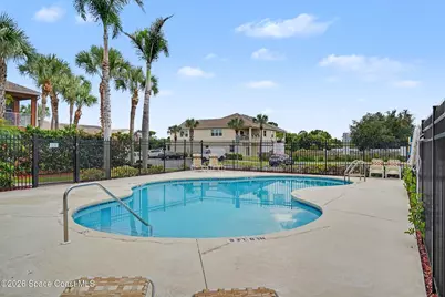 1020 Venetian Drive #102, Melbourne, FL 32904 - Photo 31