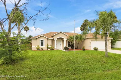 1410 Ruffin Circle SE, Palm Bay, FL 32909 - Photo 3