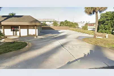 1680 Highway A1A #E, Satellite Beach, FL 32937 - Photo 1
