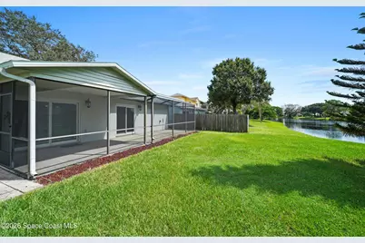 1563 Dandelion Drive, Melbourne, FL 32935 - Photo 5