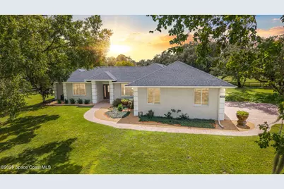 3765 Kirn Court, Mims, FL 32754 - Photo 1