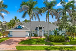 107 Tradewinds Terrace, Indialantic, FL 32903 - Photo 1