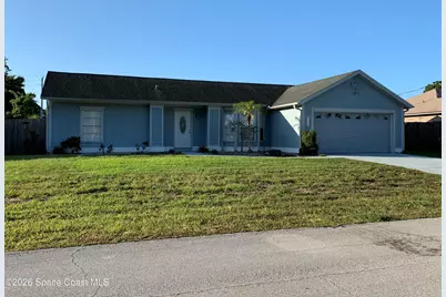 5537 Flint Road, Cocoa, FL 32927 - Photo 1