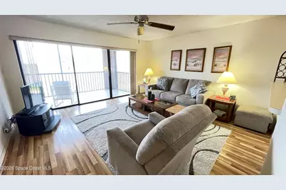 1540 Riverside Drive #8 (302), Titusville, FL 32780 - Photo 5