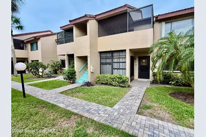 1145 Shannon Avenue, Indialantic, FL 32903 - Photo 1