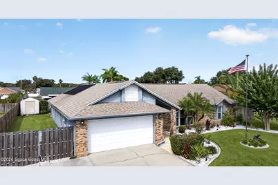 2726 Majestic Avenue, Melbourne, FL 32934 - Photo 37