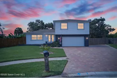 2110 Porpoise Street, Merritt Island, FL 32952 - Photo 3