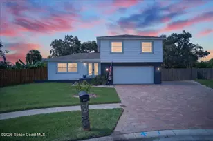 2110 Porpoise St, Merritt Island, FL 32952 - Photo 3