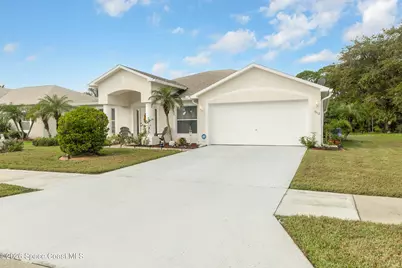 5512 Yaupon Holly Drive, Cocoa, FL 32927 - Photo 5