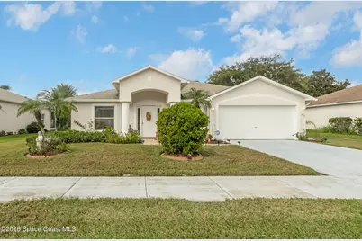 5512 Yaupon Holly Drive, Cocoa, FL 32927 - Photo 1