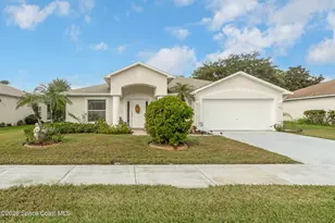 5512 Yaupon Holly Dr, Cocoa, FL 32927 - Photo 1