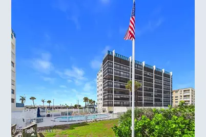 1125 Highway A1A Highway #602, Satellite Beach, FL 32937 - Photo 57