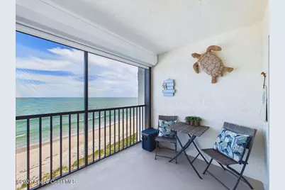 1125 Highway A1A Highway #602, Satellite Beach, FL 32937 - Photo 17