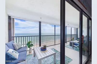 1125 Highway A1A Highway #602, Satellite Beach, FL 32937 - Photo 13