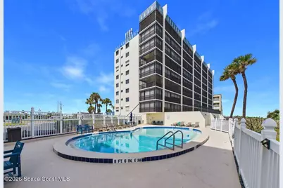 1125 Highway A1A Highway #602, Satellite Beach, FL 32937 - Photo 53