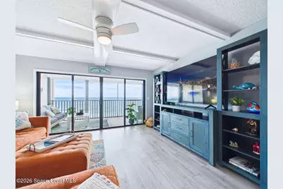1125 Highway A1A Highway #602, Satellite Beach, FL 32937 - Photo 11
