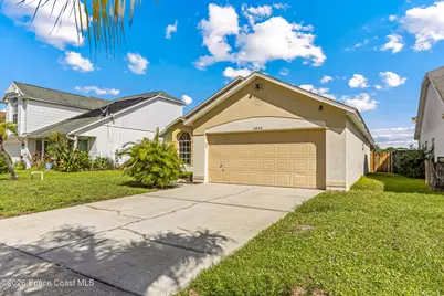4546 Rivermist Drive, Melbourne, FL 32935 - Photo 7