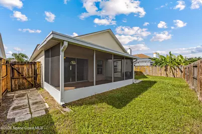 4546 Rivermist Drive, Melbourne, FL 32935 - Photo 9