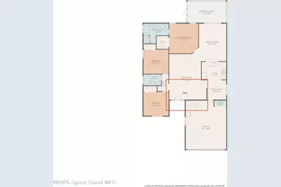 4546 Rivermist Drive, Melbourne, FL 32935 - Photo 5