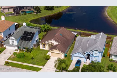 4546 Rivermist Drive, Melbourne, FL 32935 - Photo 37