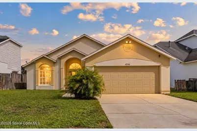 4546 Rivermist Drive, Melbourne, FL 32935 - Photo 1
