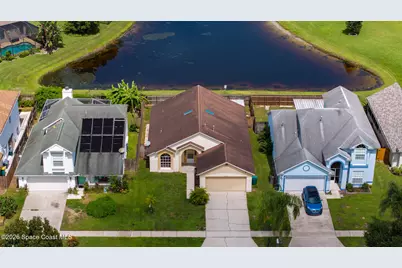 4546 Rivermist Drive, Melbourne, FL 32935 - Photo 35