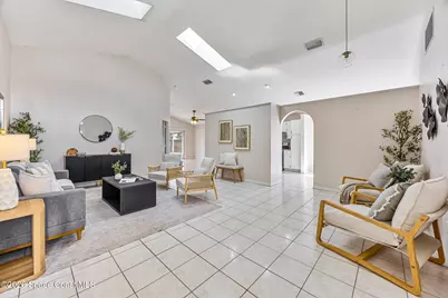 4546 Rivermist Drive, Melbourne, FL 32935 - Photo 15