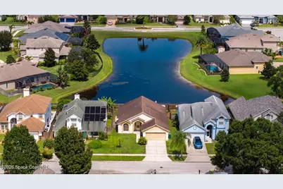 4546 Rivermist Drive, Melbourne, FL 32935 - Photo 3
