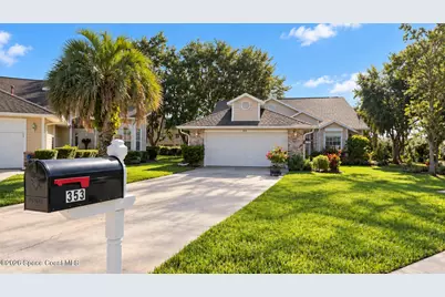 353 Kilmarnock Place, Melbourne, FL 32940 - Photo 1