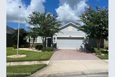 3684 Gurrero Drive, Melbourne, FL 32940 - Photo 1