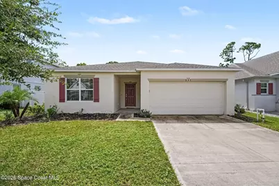 849 Brookview Lane, Rockledge, FL 32955 - Photo 1