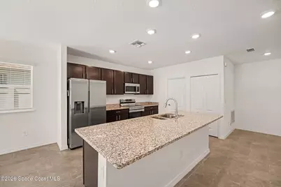 849 Brookview Lane, Rockledge, FL 32955 - Photo 9