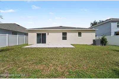 849 Brookview Lane, Rockledge, FL 32955 - Photo 23