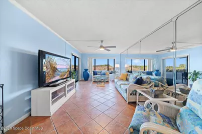 4600 Ocean Beach Boulevard #107, Cocoa Beach, FL 32931 - Photo 5
