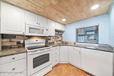 4600 Ocean Beach Boulevard #107, Cocoa Beach, FL 32931 - Photo 13