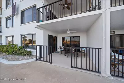 4600 Ocean Beach Boulevard #107, Cocoa Beach, FL 32931 - Photo 45
