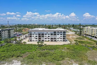 4600 Ocean Beach Boulevard #107, Cocoa Beach, FL 32931 - Photo 39