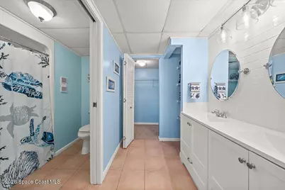 4600 Ocean Beach Boulevard #107, Cocoa Beach, FL 32931 - Photo 23