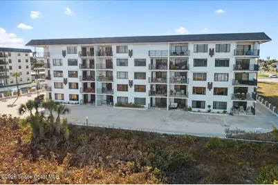 4600 Ocean Beach Boulevard #107, Cocoa Beach, FL 32931 - Photo 29