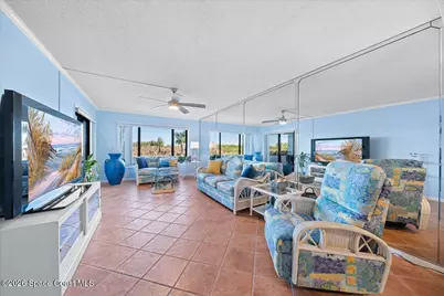 4600 Ocean Beach Boulevard #107, Cocoa Beach, FL 32931 - Photo 7