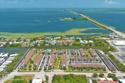250 N Banana River Drive #B15, Merritt Island, FL 32952 - Photo 25